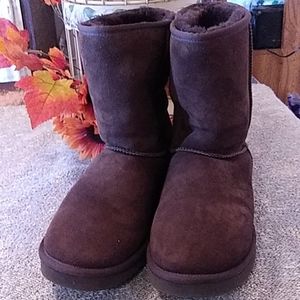 Ugg boots
